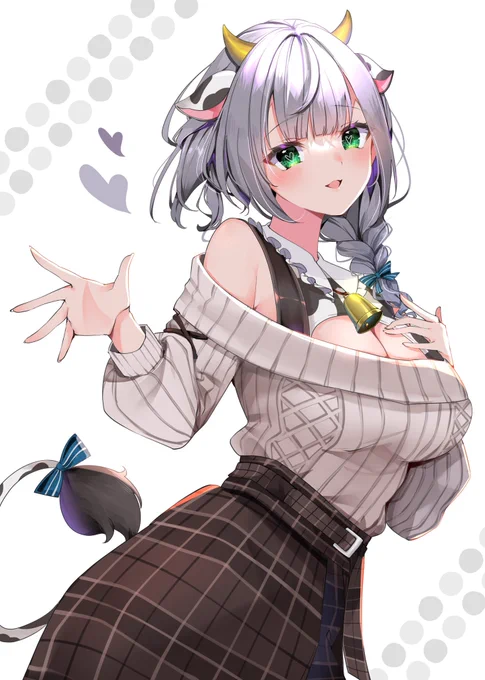 ノエちゃん昨日お誕生日でしたっ遅れちゃったけど、おめでとう 