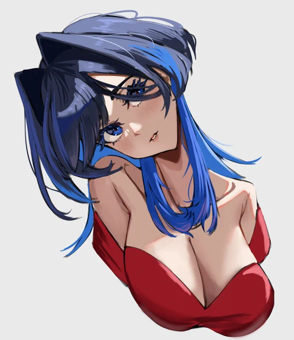 Doodle #kronillust