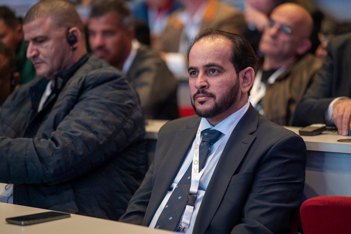 الاتحاد السعودي للهجن tweet media