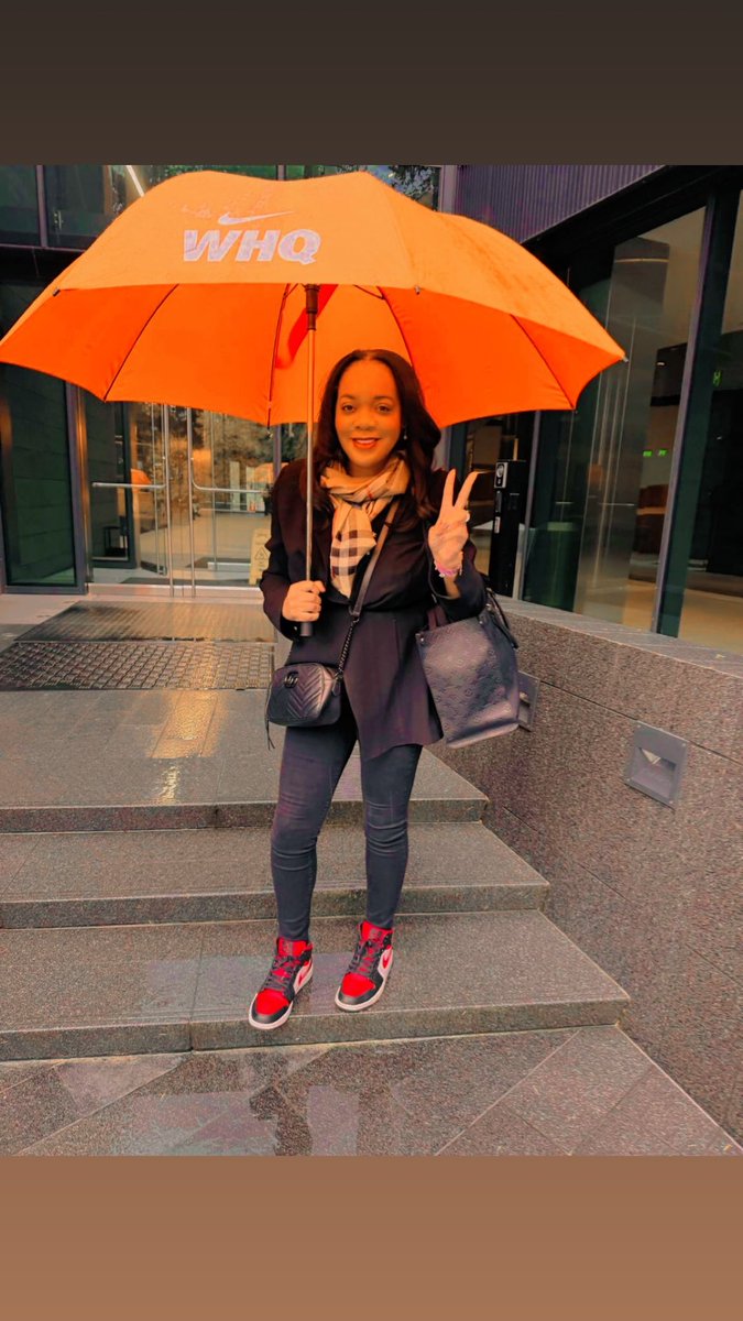 Francessca Vasquez (@francessca_v) on Twitter photo Winning isn’t for everyone- Nike. Great day on campus. #nike Winning isn’t for everyone- Nike. Great day on campus. #nike