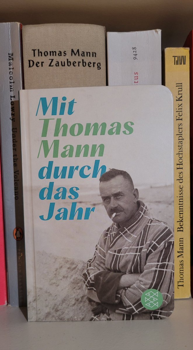 Johannes Spengler (@baumarktcontent) on Twitter photo Nächste Woche erscheint die wunderbare Thomas-Mann-Taschenbibel von <a href="/focusabonnent/">Felix Lindner</a>. Buchpremiere am 27.11. in der <a href="/UraniaBerlin/">Urania Berlin</a>. Tickets hier: tinyurl.com/57yhnacc Nächste Woche erscheint die wunderbare Thomas-Mann-Taschenbibel von <a href="/focusabonnent/">Felix Lindner</a>. Buchpremiere am 27.11. in der <a href="/UraniaBerlin/">Urania Berlin</a>. Tickets hier: tinyurl.com/57yhnacc