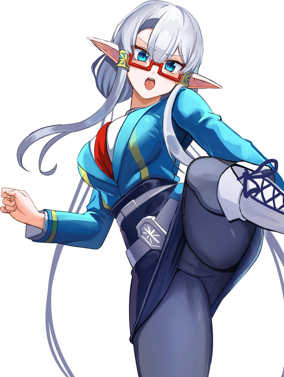 フィオーネ・キック 