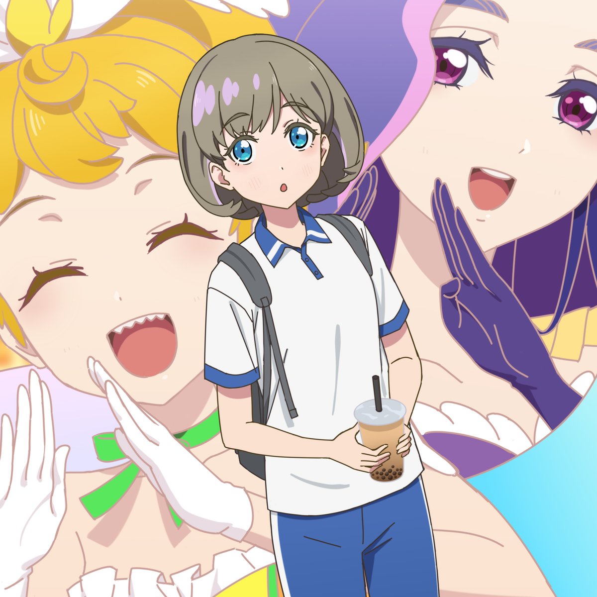 ttc10894's tweet photo. #LoveLiveSuperstar #唐可可 https://t.co/QsE9w7ktLv