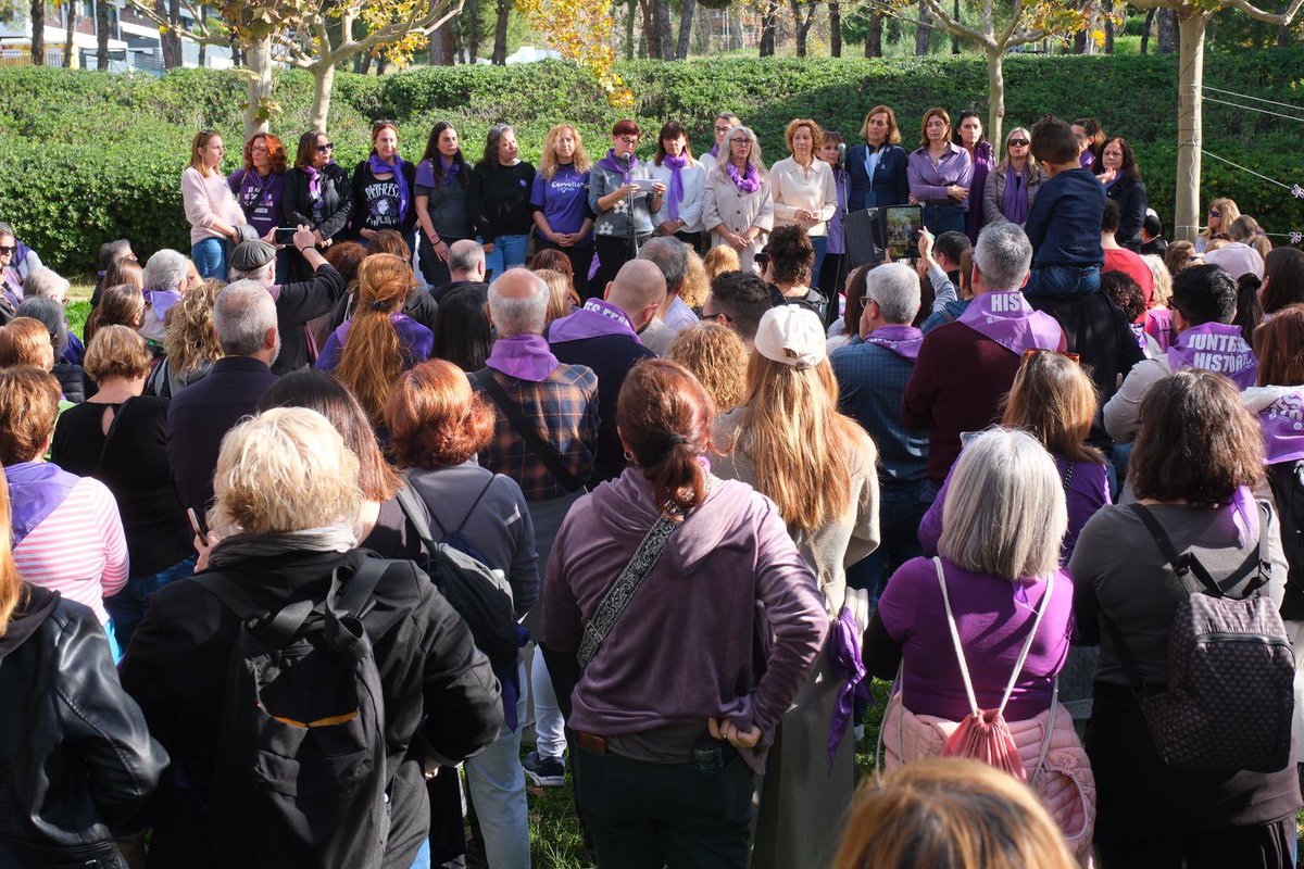 Ajuntament Sant Joan Despí tweet media