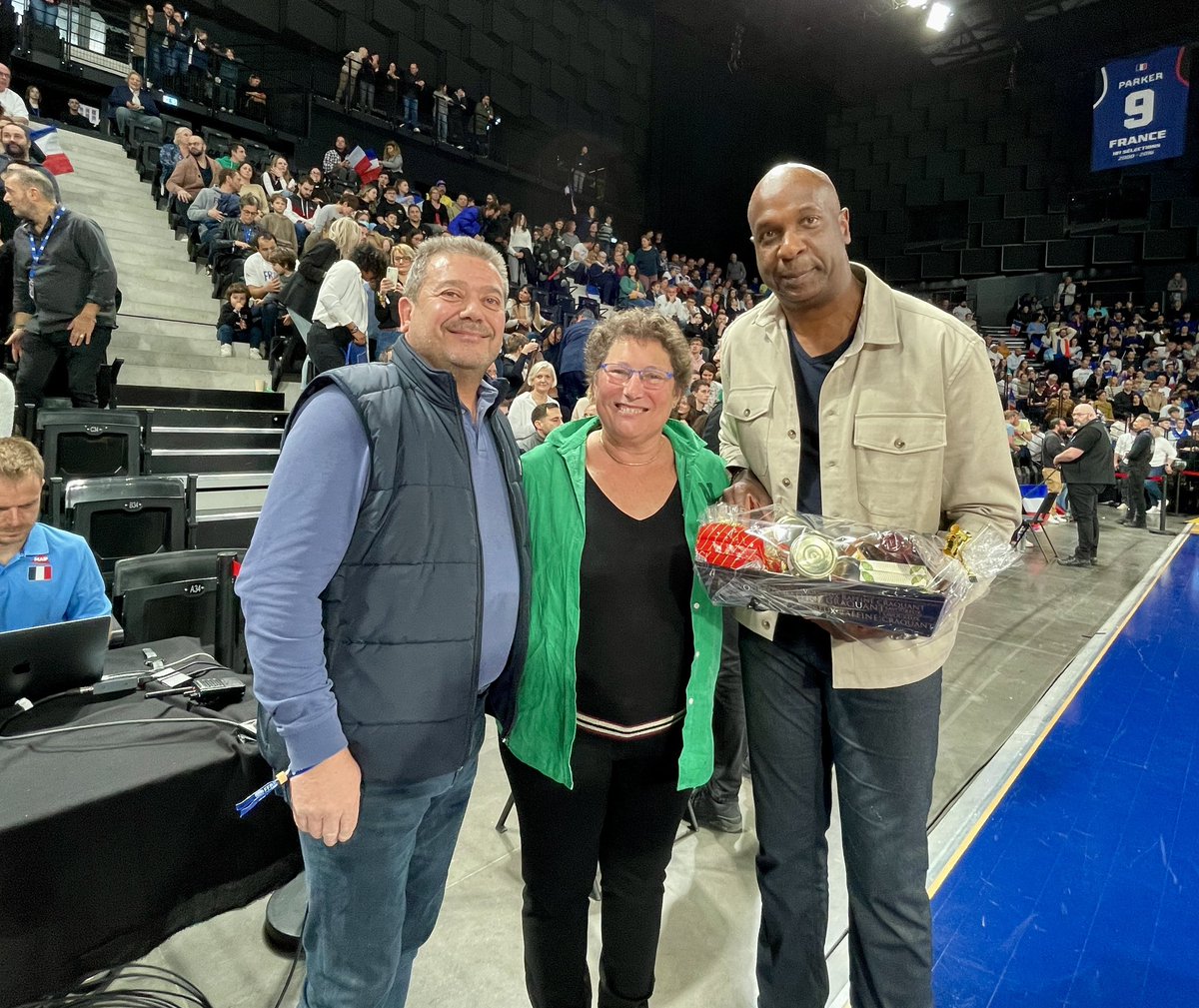 Département de la Vienne tweet media