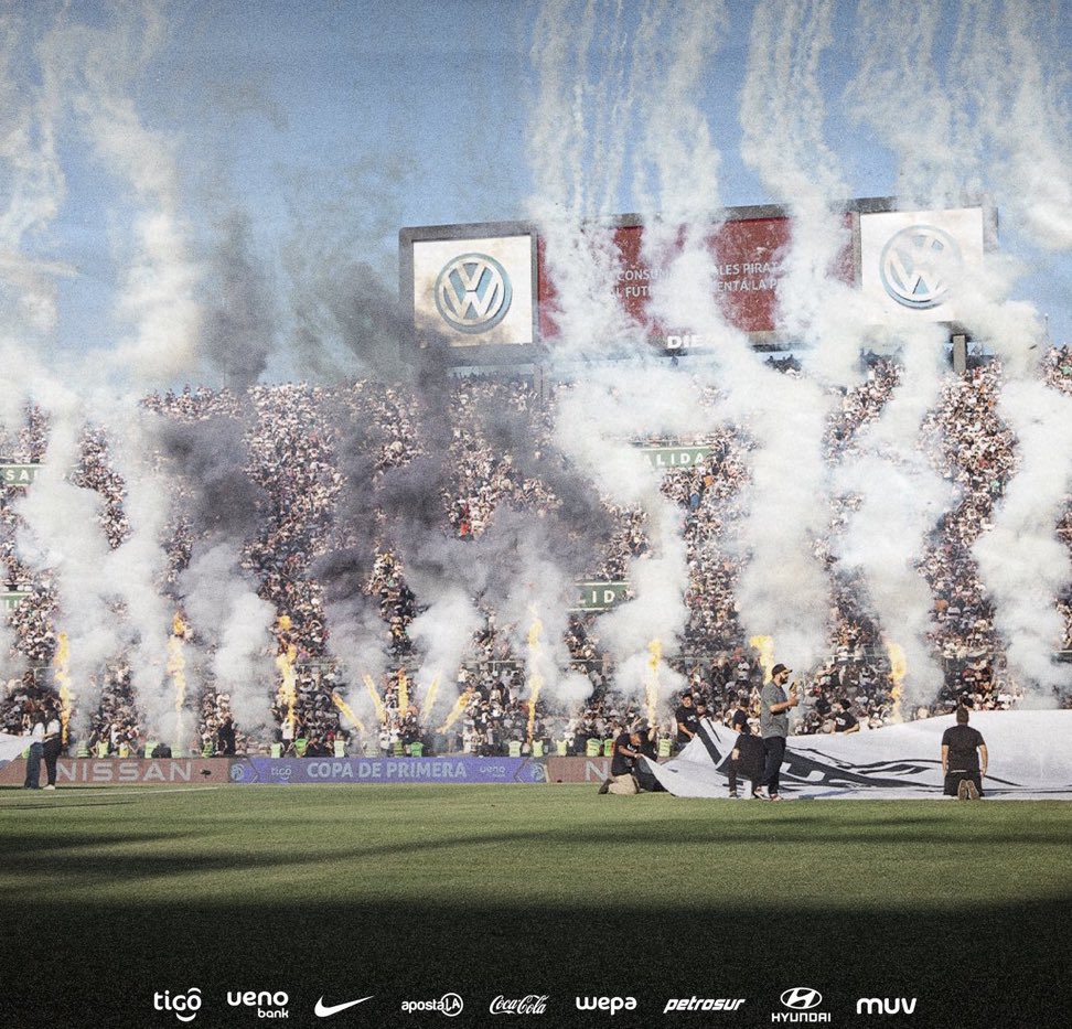 hodl_pepe's tweet photo. Big news —

#elClubOlimpia is building on $KDA, a major #Paraguay soccer team! ⚽️ 🇵🇾 

This paves the way for the rest of South American soccer teams and the #MLS eventually to use #KDA infrastructure

We will soon see major banks onboard #Kadena 

It’s time!  #MadeInTheUSA 🚀 https://t.co/df2vZ7y4Ws