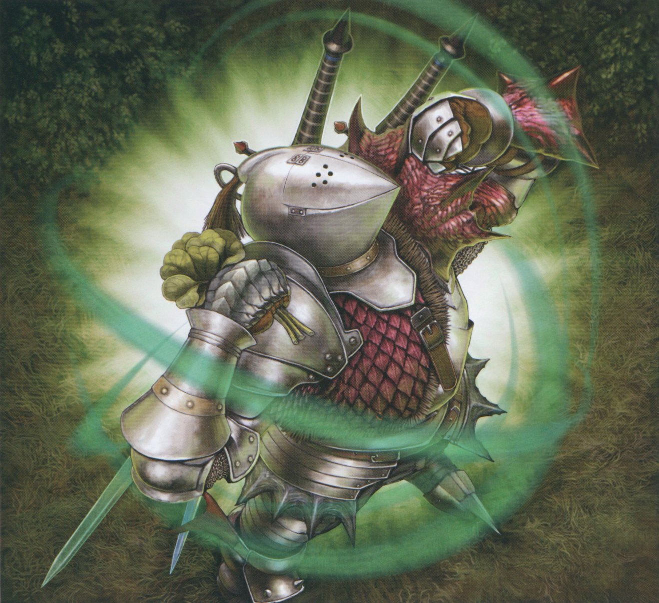 Monster Hunter Art Posting (@MonHunArt) / X