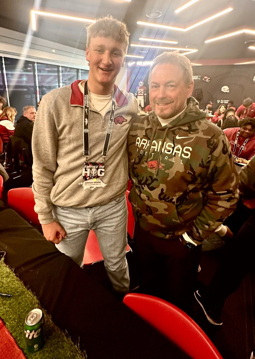 Joshua Vienne tweet media