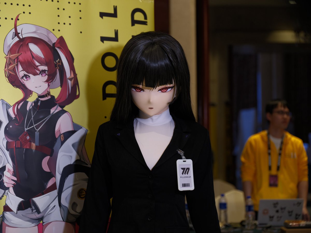 DW11感谢 <a href="/kg_kakes/">ONO</a> 帮我拍摄的照片
<a href="/doll_weekend/">Doll Weekend</a>
#DW11