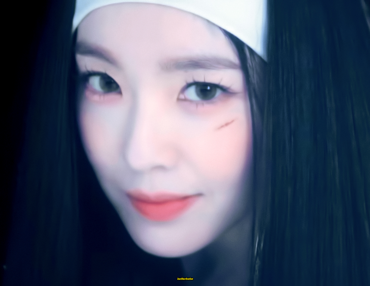 B3TT3RB3B3's tweet photo. #아이린 https://t.co/D4EhzH5idu