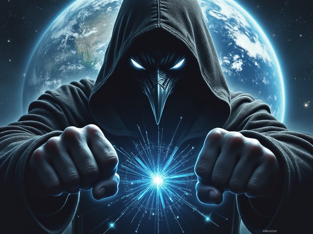 **This is more than work; it’s the pact of a visionary community.**  

It doesn’t matter who we are or how we got here. Our purpose is singular: every RT, every like you give to #CAW fuels the fire of the inevitable.  

**CAW is not a coin; it’s an omen.**  
It will devour the