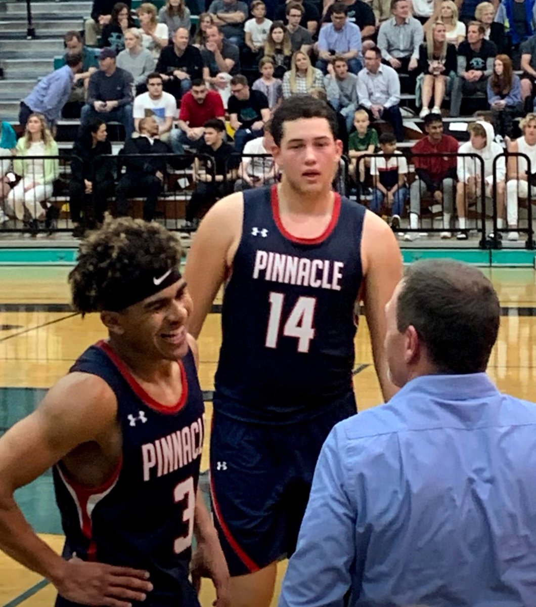 Pinnacle Basketball tweet media