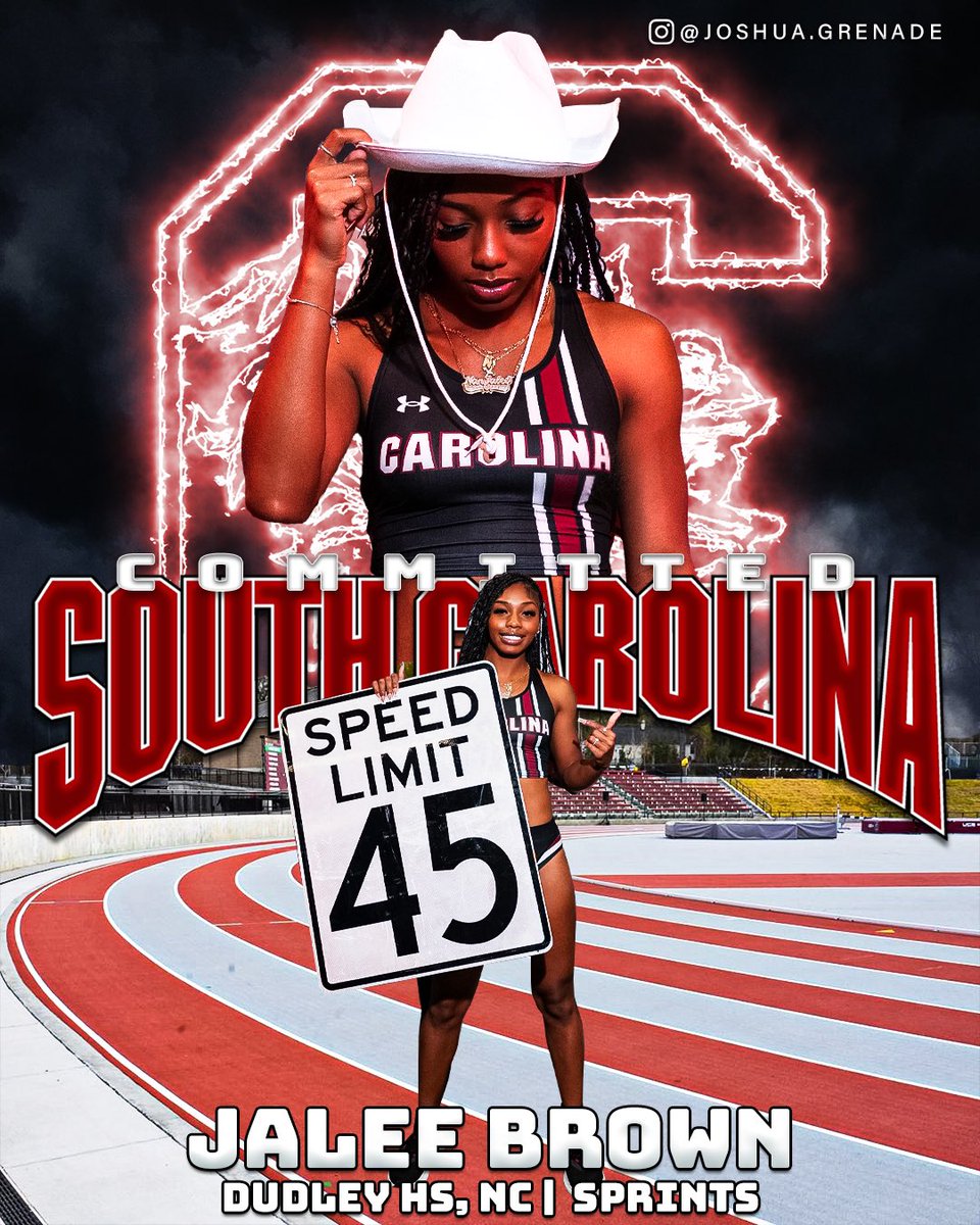DudleyTrack's tweet photo. 🤙🏾🤙🏾🤙🏾🤙🏾🤙🏾 #GoGamecocks https://t.co/uKIFs2kJc9
