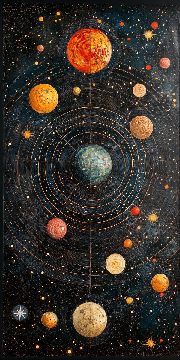 Cash23132s's tweet image. #higherdimension #cosmos