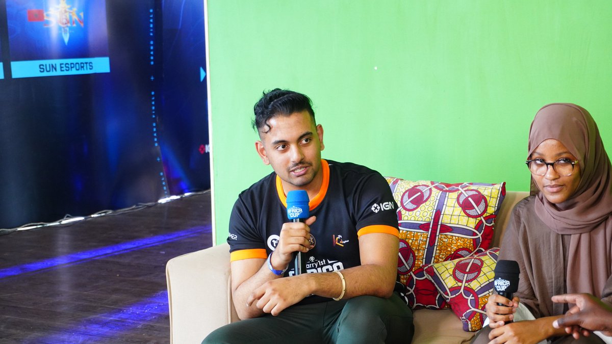 carry1st's tweet image. OUR FIRST GRAND FINALISTS🚨

After a long and nail biting 5 maps, @DeltaeSportss have eliminated SUN eSports and advance to the Grand Finals⚡️

#carry1stafricacup #carry1stcup @K24Tv @ghonetv @afromobileug @habaristartv