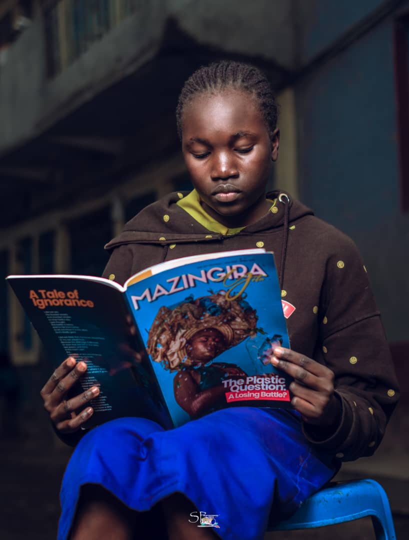 A robust international treaty is crucial to protect humanity and nature from plastic pollution. It should set global product design standards for safe and recyclable plastics.
 👉 mazingirayetu.net/magazine/
#PlasticsTreaty 
📸 <a href="/Sp_photo254/">DENNIS OTIENO (SPARTAN PHOTOGRAPHY KENYA)</a>