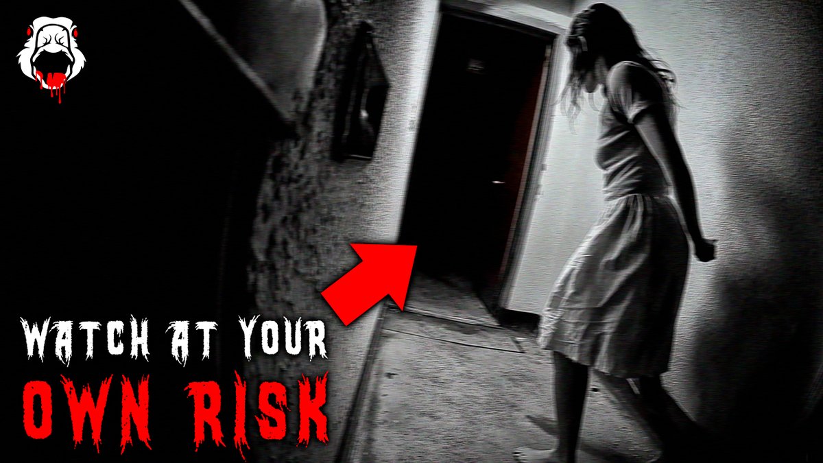GoosePimplesYT's tweet photo. 7 Ghost Videos Scarier Than Assembling IKEA Furniture https://t.co/MQiI5uJvEq
#ghostvideos #ghosts #paranormal #scaryvideos #goosepimples https://t.co/gkfAR2YGOk
