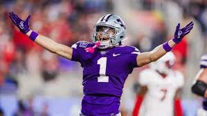 Jeffrey Roberts (@roberts1je50702) on Twitter photo After a great game day visit and conversation with <a href="/Coach_Middleton/">Matthew Middleton</a> I am extremely blessed to receive my 2nd D1 offer from <a href="/KStateFB/">K-State Football</a> After a great game day visit and conversation with <a href="/Coach_Middleton/">Matthew Middleton</a> I am extremely blessed to receive my 2nd D1 offer from <a href="/KStateFB/">K-State Football</a>