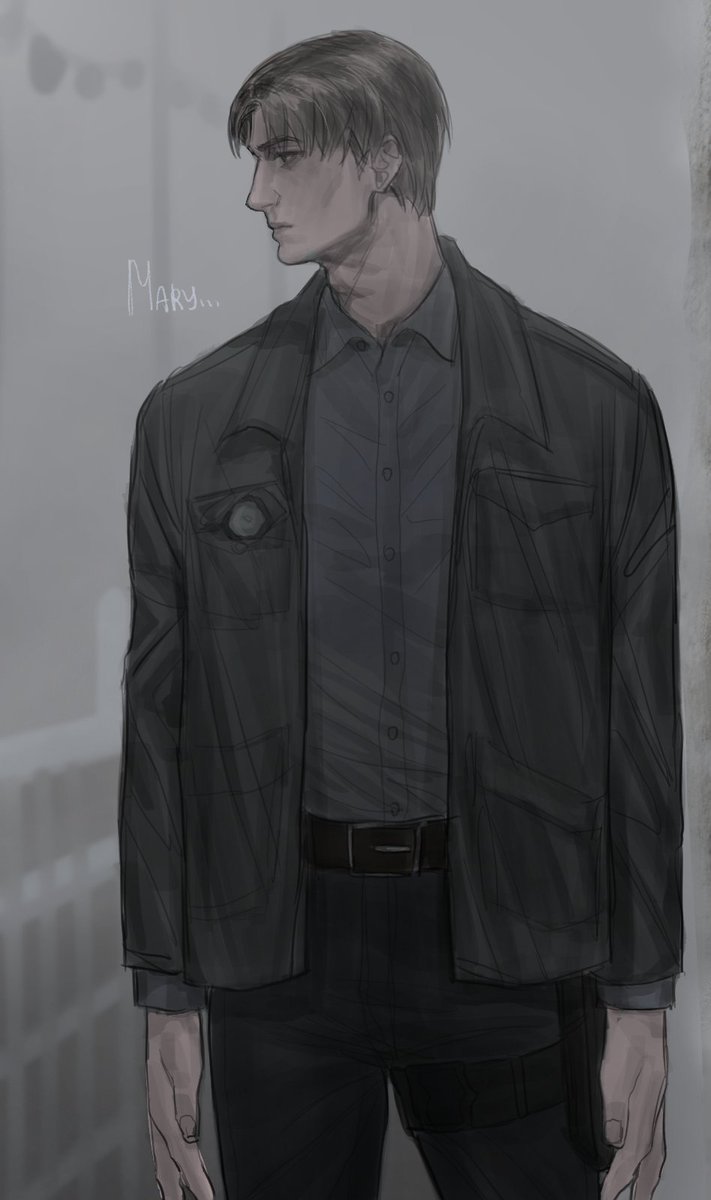 AgreMur's tweet image. какие-то картиночки наконец-то
#sh2 #SilentHill2Remake #sh #residentevil