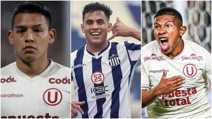 El equipazo que quiere montar Walter Ribonetto en el Melgar