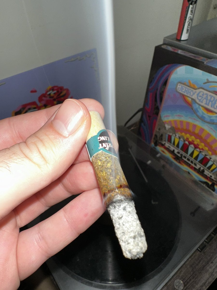 Imprint Rolling tweet media