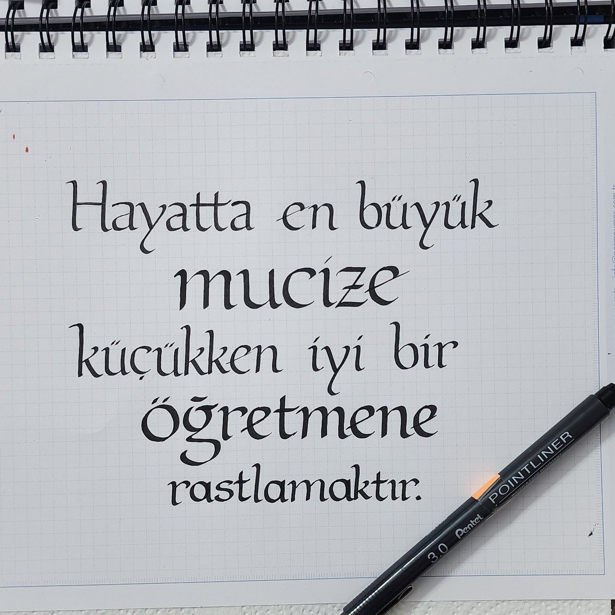 #24KasımÖğretmenlerGünü