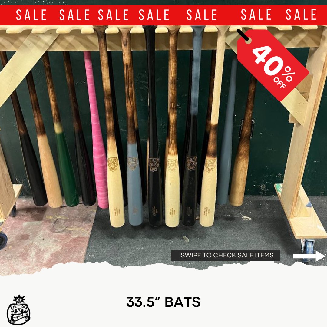 Moore Bats tweet media