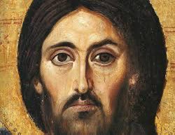 silviojbaez's tweet photo. “Mi reino no es de este mundo” (Jn 18,36). El reino de Jesús es un reino de verdad, amor y servicio, no de mentiras, injusticias y violencias. Su poder fue no tener poder, su trono es la cruz. Lo acojamos como rey cuando nos decidimos, como él, a perder por amor. #EsteEvangelioHoy