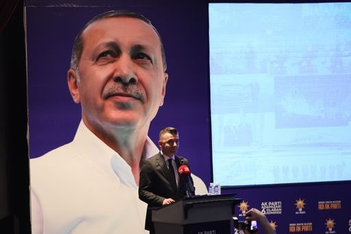 Ak_Adapazari's tweet photo. AK Parti Adapazarı 6. Olağan Kongremizi
Çok Değerli Katılımcılarımız ve Dava arkadaşlarımız ile birlikte;
Büyük bir coşku ve heyecanla gerçekleştirdik. 
Yeni seçilen Yönetimimizin Milletimize,İlçemize,İlimize ve Teşkilatımıza hayırlı olmasını temenni ediyoruz.
#HepYeniHepİleri https://t.co/xGfEX0Re50