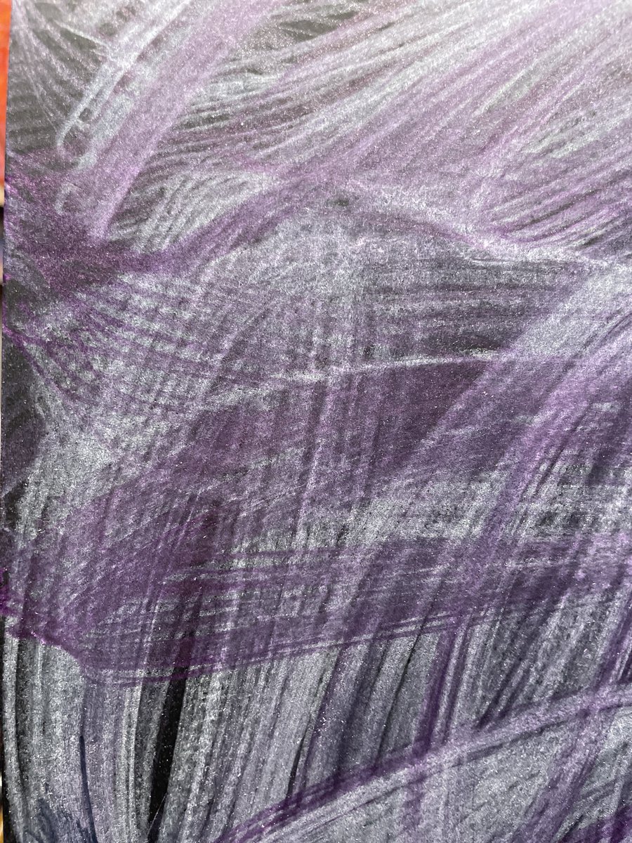 RonnieR54440355's tweet photo. #art #artist-onX #metallics π€π¨ https://t.co/s01YoZ5JBP