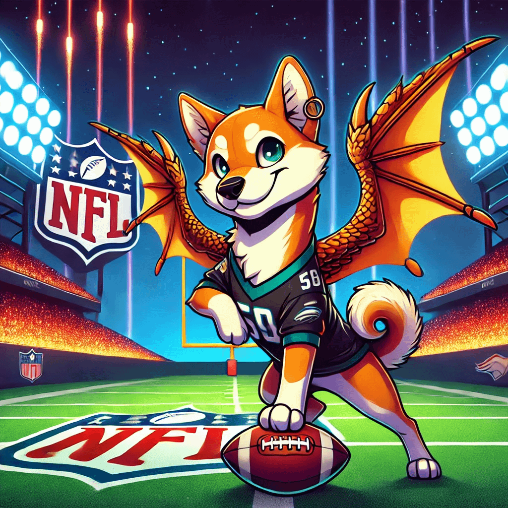 dragontaillucky's tweet photo. 🚨 NFL Giveaway 🚨

Today we are going to be giving away 1,000,000 BONK to a randomly selected BONKbets user❗❗❗

Any bet on any NFL game today will have a chance of winning👍

Must post your bet slips on your own page!!!
Details and Rules in next post👇

#LetsBONK https://t.co/mHpPiApxiT