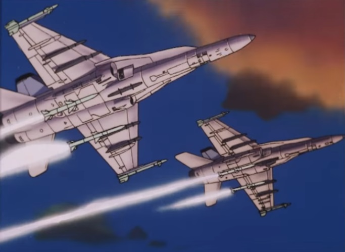 Tigershark3082's tweet image. I know a lot of people wonder why the F-20A, F-16A, and F/A-18A are three of my all-time favorite planes.
I shall give you three reasons (one for each)