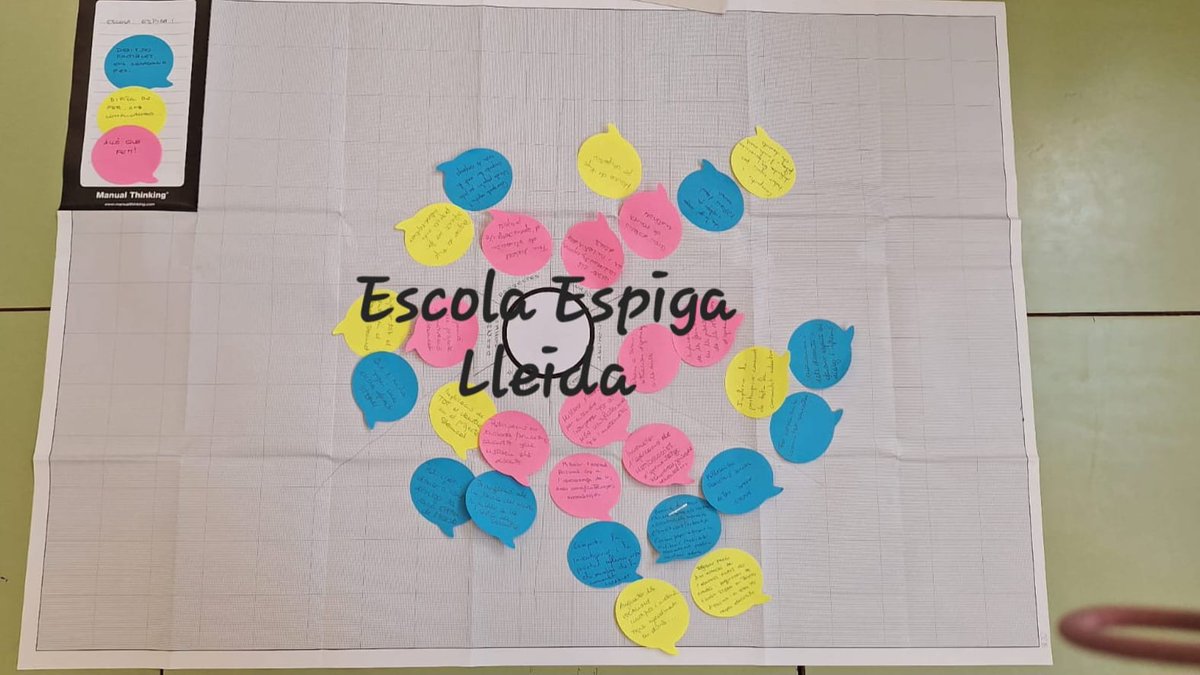 Espigasteam tweet media