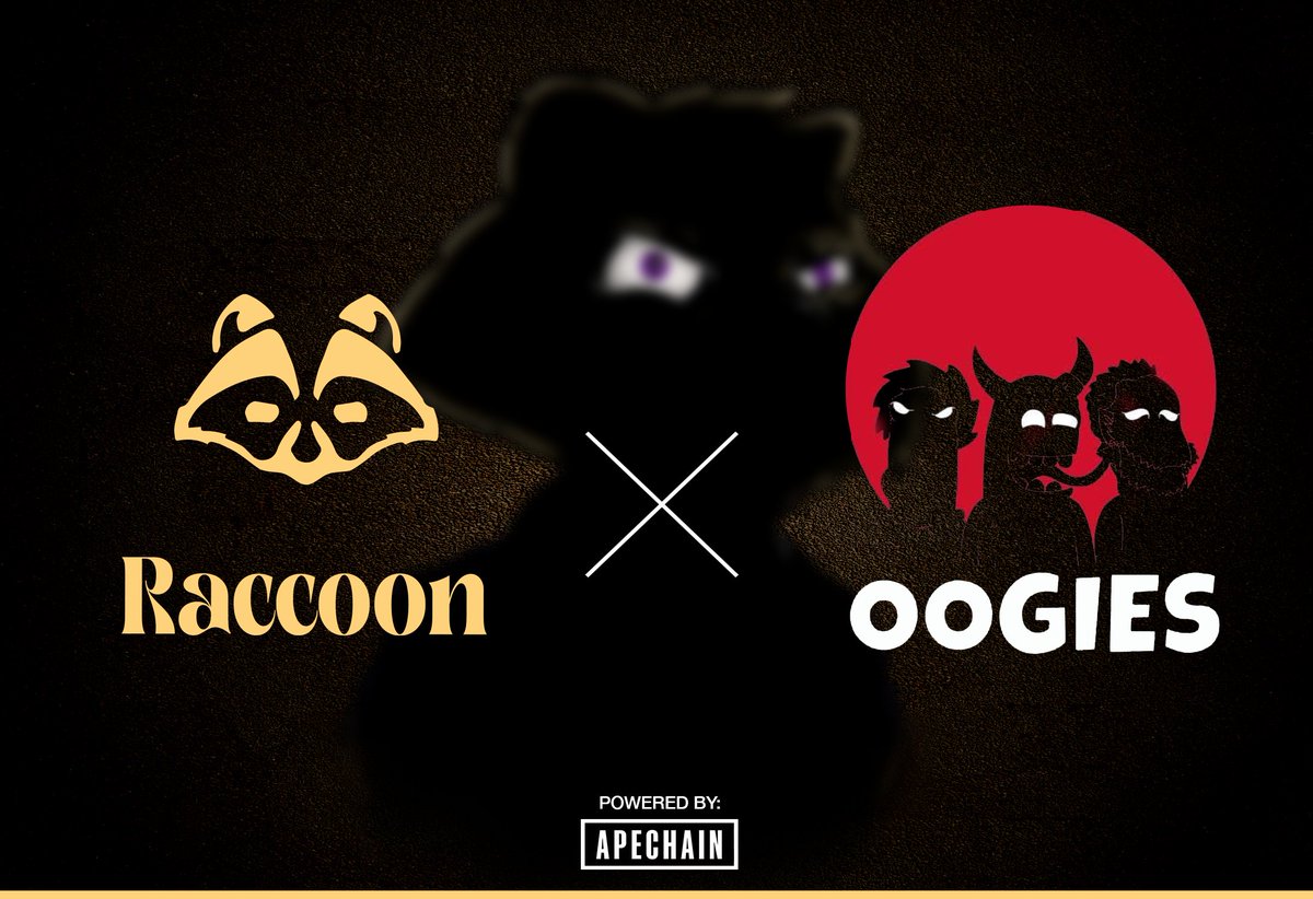 RaccoonGin tweet media
