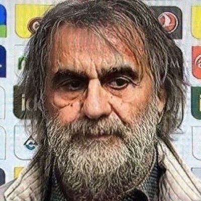 Serhat Alagöz tweet media