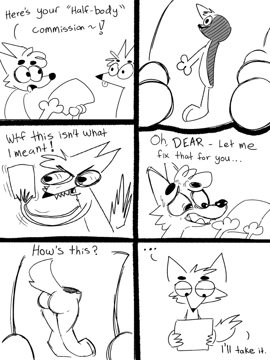 sorry about that tweet media