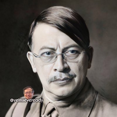 ¡Muy grave lo que está insinuando Petro ahí! ¿El gobierno “potencia mundial de la vida” está estigamatizando a una minoría religiosa en Colombia? ¿Qué busca con esto? ¿Qué fue eso Gustavo Adolfo?