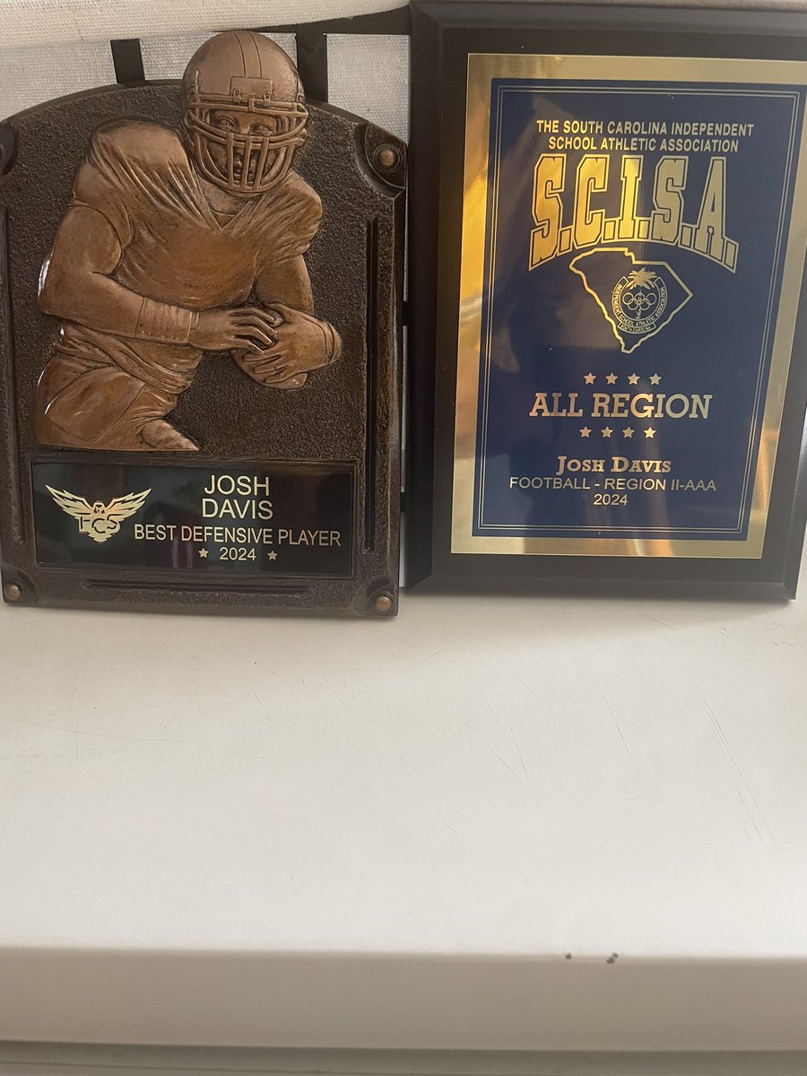 Joshua βJ5β Davis #5βοΈπ (@joshtootuff_) on Twitter photo AGTG βΌοΈ2X ALL- Region Selection β
and DPOY π<a href="/FCS_Eagles/">Florence Christian School Athletics</a> #AGTG #JRSZN <a href="/BDunnsports/">Brandon Dunn</a> <a href="/JGRecruiting/">Joshua Graham</a> <a href="/ChrisParksWBTW/">Chris Parks</a> <a href="/peedeesportss/">Pee Dee SC High School Sports Page</a> <a href="/boulder913/">COACH B</a> <a href="/LowcoSports/">LowcoSports.com</a> <a href="/HighSchoolBlitz/">High School Blitz</a> <a href="/WBTWBlitz/">WBTW News13 Blitz</a> <a href="/LaneKnost/">Coach Lane Knost</a> <a href="/CoachO_13/">Robbie Owens</a> AGTG βΌοΈ2X ALL- Region Selection β
and DPOY π<a href="/FCS_Eagles/">Florence Christian School Athletics</a> #AGTG #JRSZN <a href="/BDunnsports/">Brandon Dunn</a> <a href="/JGRecruiting/">Joshua Graham</a> <a href="/ChrisParksWBTW/">Chris Parks</a> <a href="/peedeesportss/">Pee Dee SC High School Sports Page</a> <a href="/boulder913/">COACH B</a> <a href="/LowcoSports/">LowcoSports.com</a> <a href="/HighSchoolBlitz/">High School Blitz</a> <a href="/WBTWBlitz/">WBTW News13 Blitz</a> <a href="/LaneKnost/">Coach Lane Knost</a> <a href="/CoachO_13/">Robbie Owens</a>