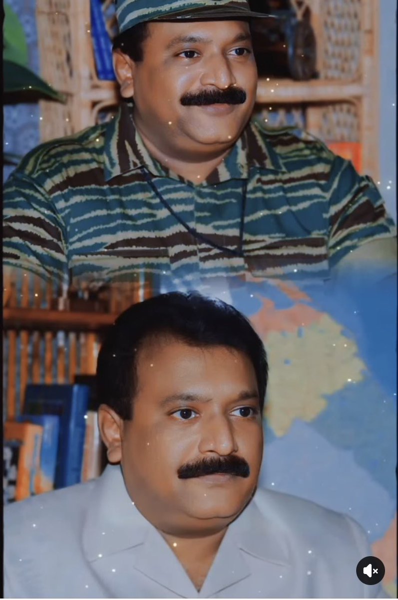nanthan_ananth's tweet photo. ஒப்பற்ற தலைவன் 
எங்கள் ஒரே தலைவன்...............

#தமிழினத்தலைவர்70 
💛❤️ https://t.co/Xvn2bawc0J