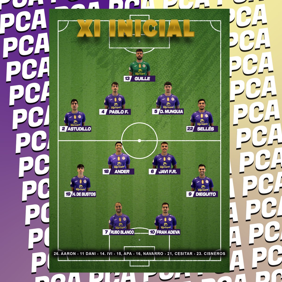 𝗫𝗜 𝗜𝗡𝗜𝗖𝗜𝗔𝗟