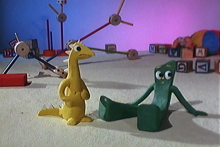 gumby screens (@gumbyscreens) on Twitter photo 