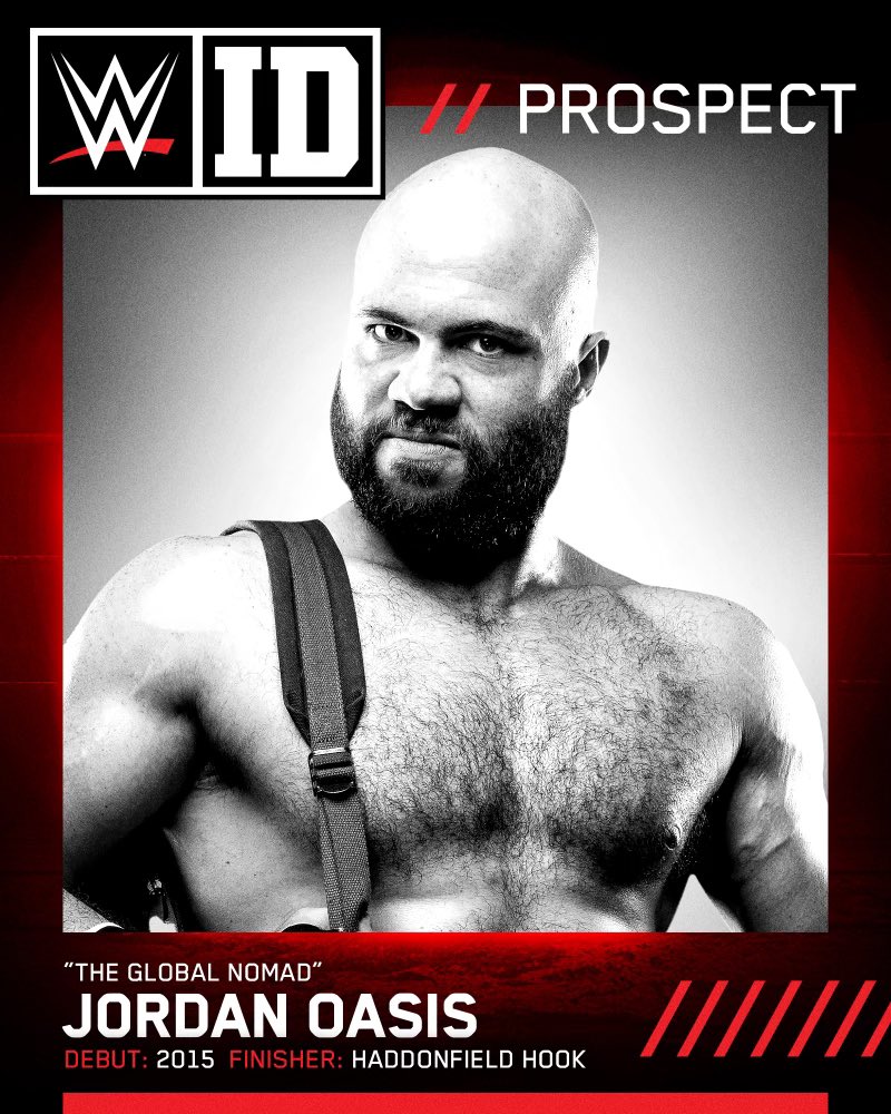 Jordan Oasis 🌎 tweet media