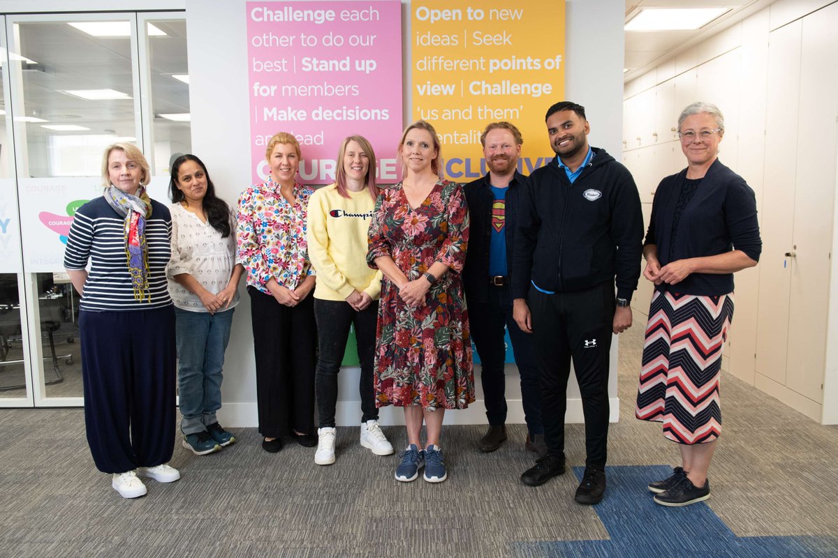 The December organising clinic focuses on reasonable adjustments.

Find out how the CSP and <a href="/cspdisability/">CSPDisAbility</a> is supporting members with reasonable adjustments at work.

Register for this online clinic - 12pm on 12 Dec: ow.ly/Bc8S50U7fyZ

#DisabilityHistoryMonth <a href="/cspdisability/">CSPDisAbility</a>