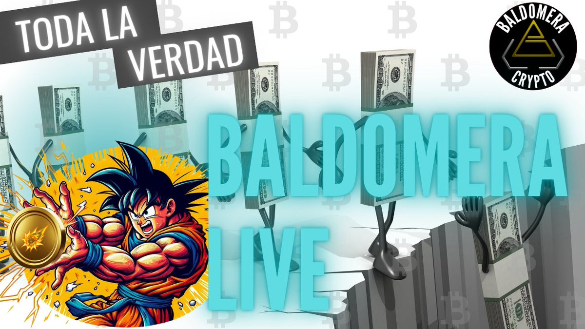 llorengs's tweet photo. Hoy a las 19H, no prometemos que nada funcione:
La verdad de Baldomera e invitamos a Sergio para hablar sobre $KAME

@WallStreetRata 
@RiderOnCrypto 
@KAMEHA_ME 

https://t.co/648ucB7zBI https://t.co/zUAQCKf90F