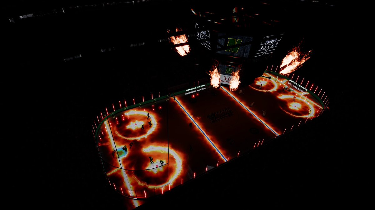 Sunnuntain kunniaksi tuplapelit!

 Mace-Tyky-Burtsi
        Narski-Poro
               Sakke

21:00🆚 Devilz
22:00🆚 <a href="/HEXA_eSports_FR/">OWNΞD HΞXΛ</a> 

📺 twitch.tv/nordicstarshoc…

<a href="/SportsGamerGG/">SportsGamer</a>
#Ecl25Winter
#stars⭐️