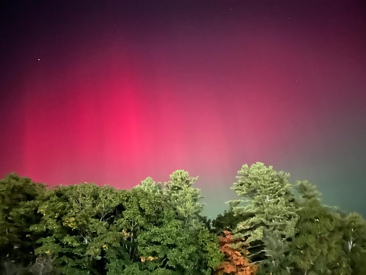 Darshilofficial's tweet photo. Experiencing the Northern Lights for the first time✅️ https://t.co/NAuzvVb37O