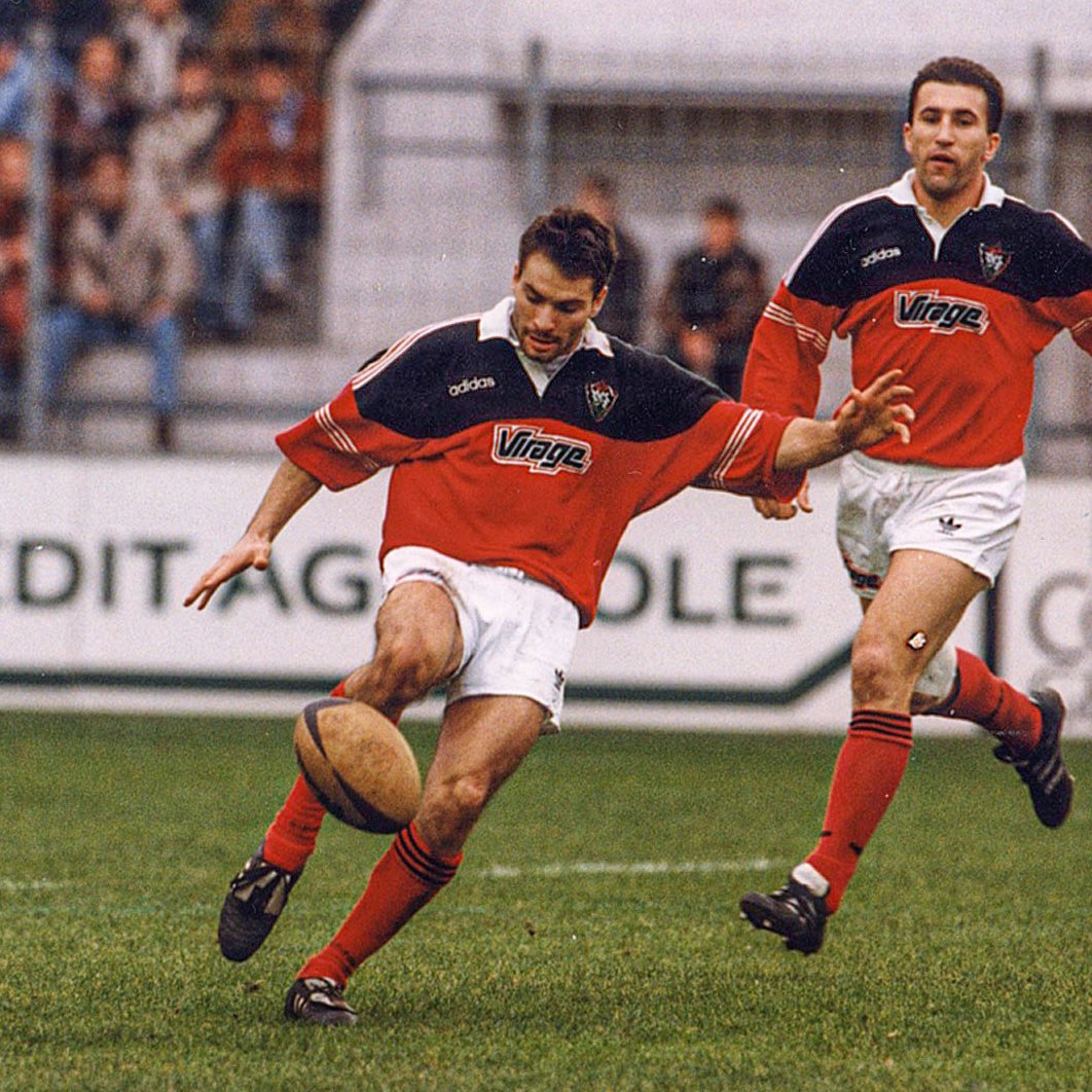 RCT – Rugby Club Toulonnais tweet media