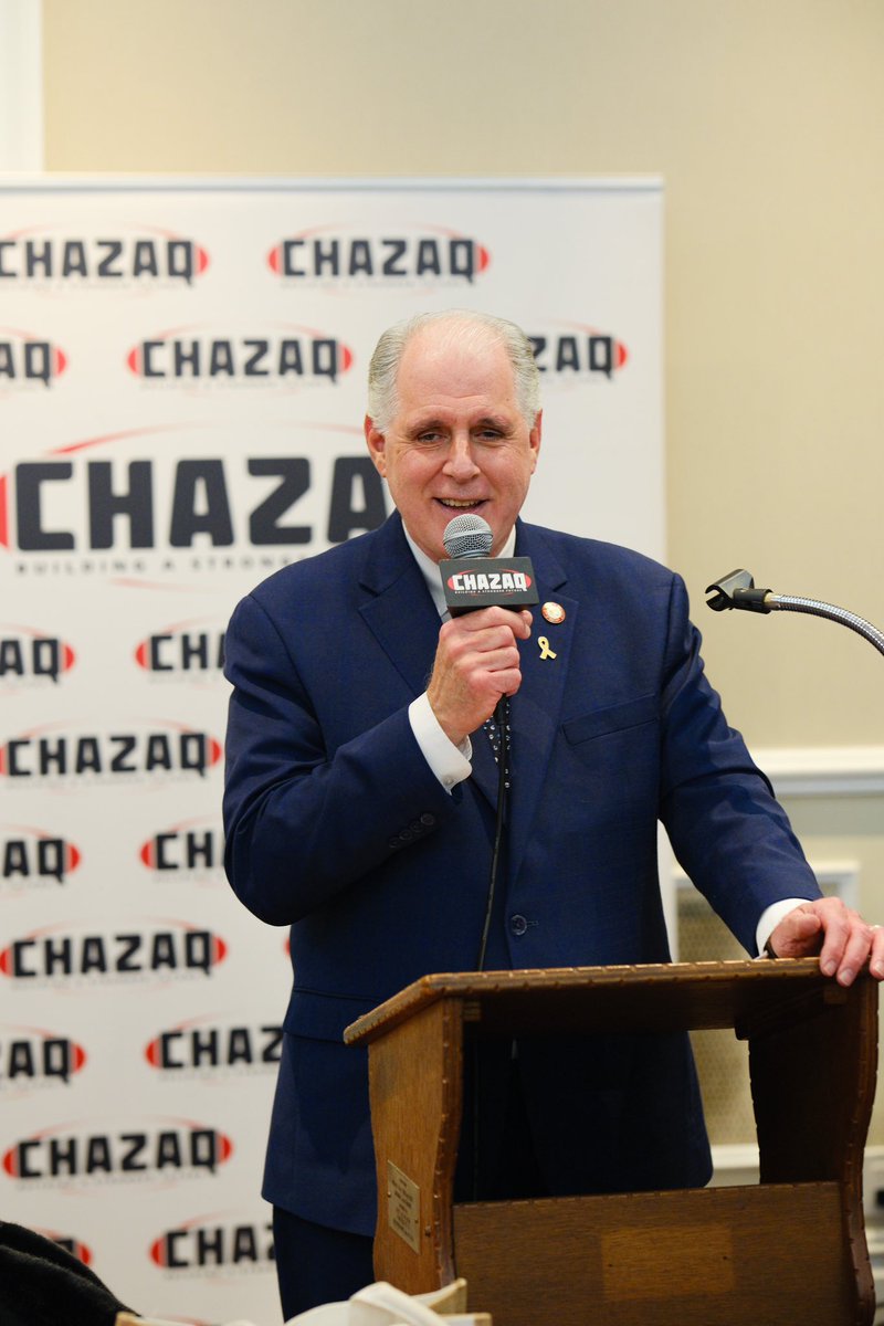 CHAZAQ Organization tweet media