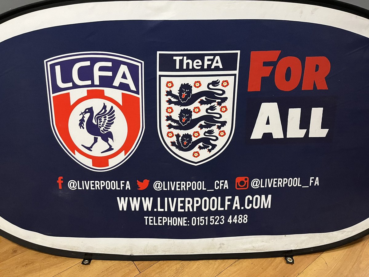 GordonRef's tweet photo. Another cohort of 21 newly qualified @LCFA_Referees successfully navigated through the @FARefereeing Basic referees course on behalf of @Liverpool_CFA in conjunction with Callum Jones today at @LcfaSefton
#football #referees #refereetraining #refereedevelopment #FADevelopers https://t.co/jQUq8Ouoap
