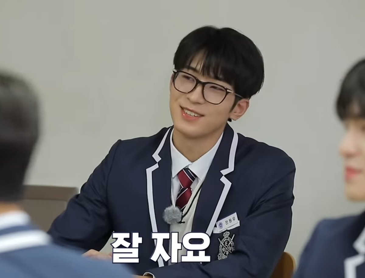 모두들 쫀밤~~